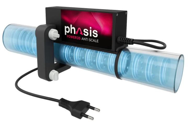 Phasis Power 35