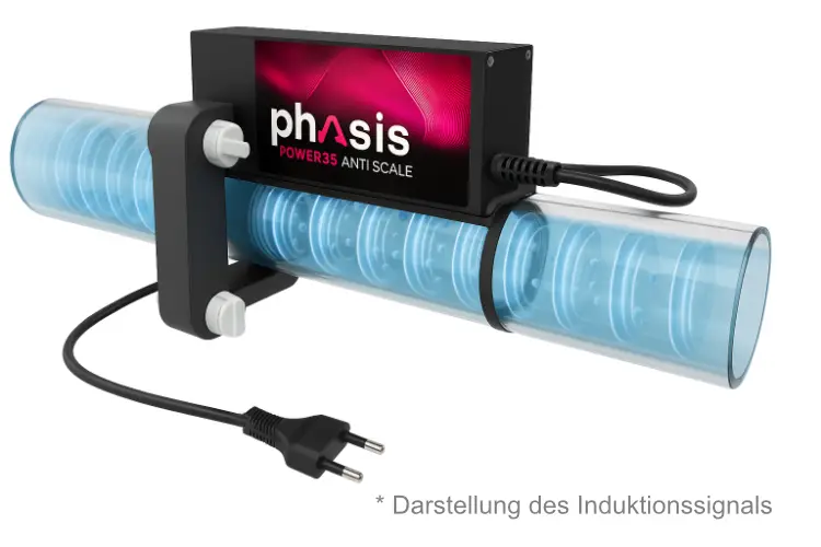 Phasis Power 35